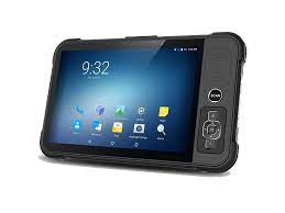 TABLET P80,2D(SE4710) 4/64GB ANDRO13 8" WIFI 4G NFC BT5.1 GP